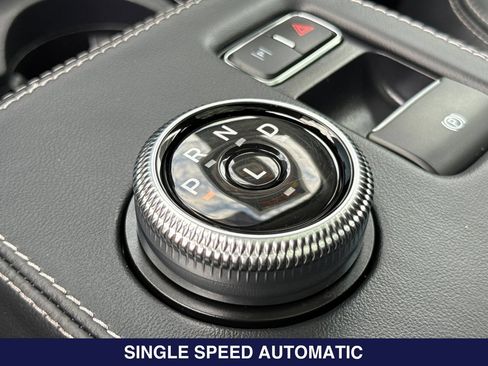 Certified 2023 Ford Mustang Mach-E Premium RWD image 24