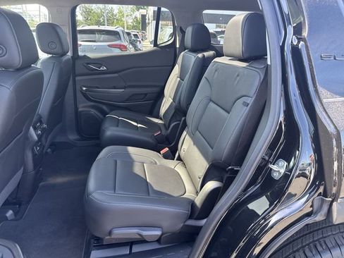 Used 2023 GMC Acadia SLT w/ Elevation Edition AWD/4WD image 26