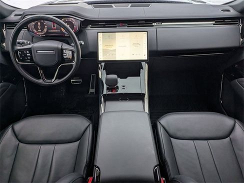 Used 2024 Land Rover Range Rover Sport Dynamic SE image 14