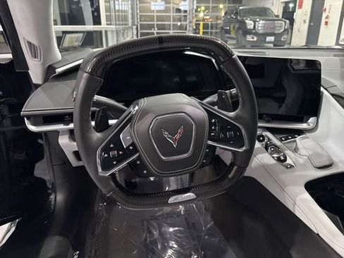 Used 2024 Chevrolet Corvette Z06 w/ Battery Protection Package image 14