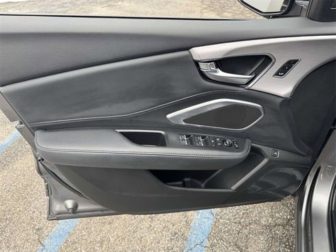 Certified 2023 Acura RDX AWD image 15