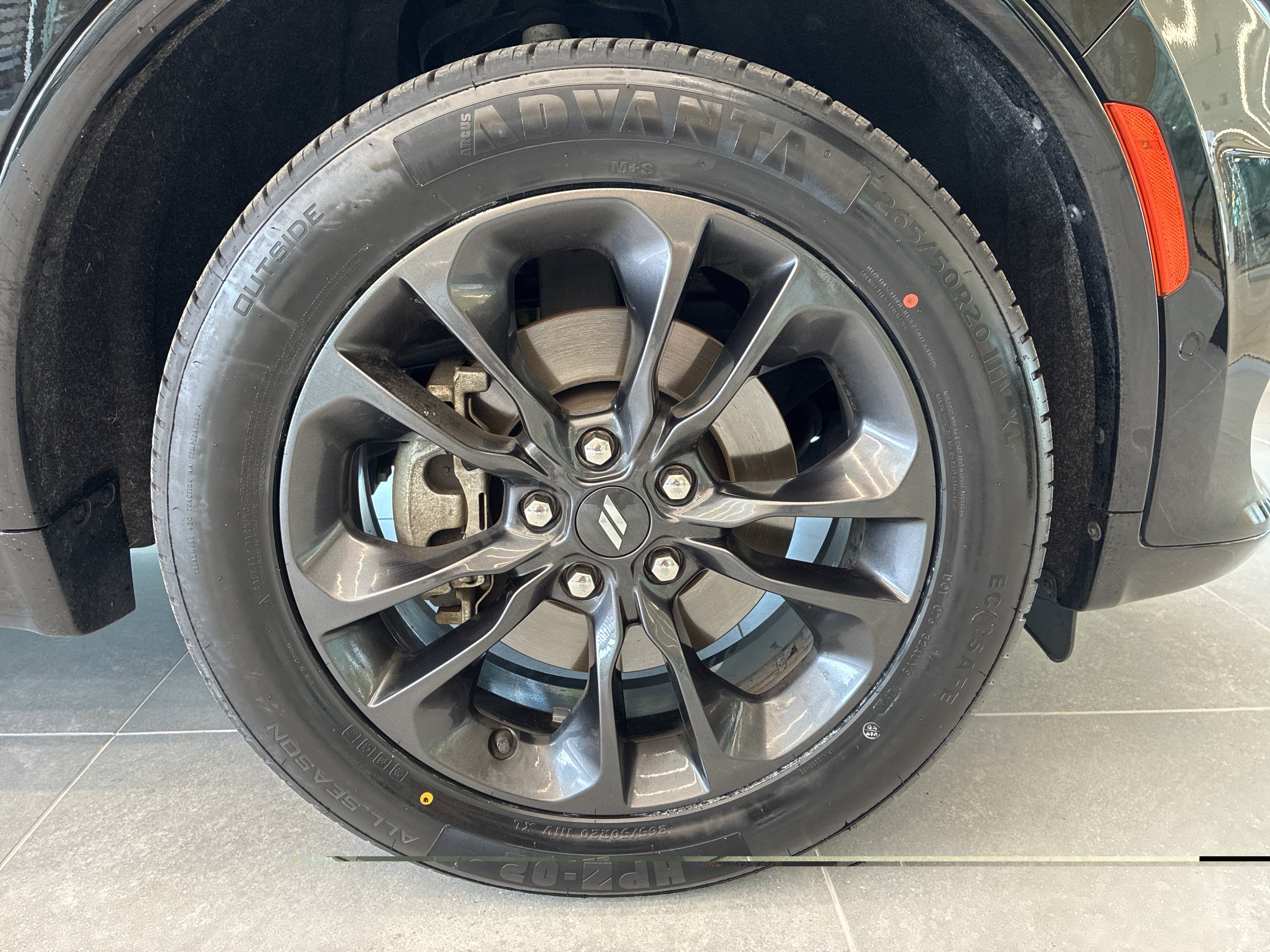 Certified 2023 Dodge Durango R/T AWD/4WD image 32