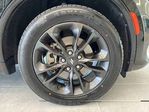 Certified 2023 Dodge Durango R/T AWD/4WD image 32