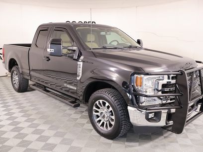 Used 2022 Ford F250 Lariat