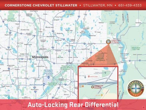 Used 2023 Chevrolet Silverado 1500 LTZ image 31