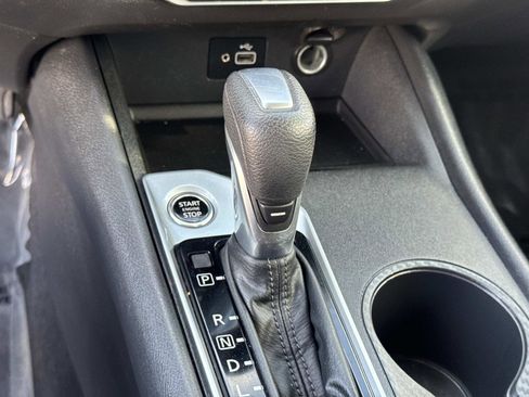 Used 2023 Nissan Altima 2.5 S image 10