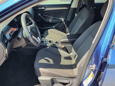 Used 2019 Volkswagen Jetta S w/ Driver Assistance Package image 13