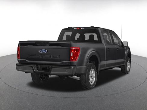 Used 2023 Ford F150 XLT w/ Equipment Group 301A Mid RWD image 2