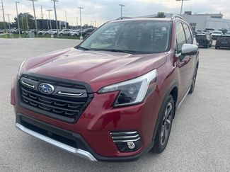 Used 2024 Subaru Forester Touring w/ Convenience Package AWD/4WD 360° Tour