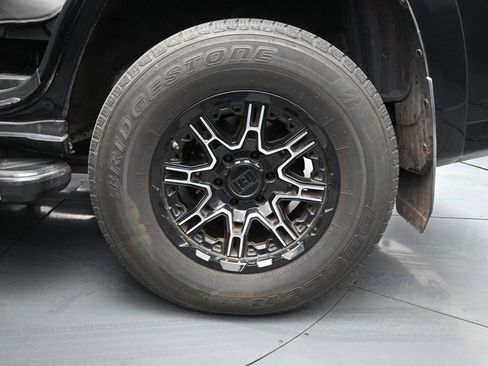 Used 2019 Toyota 4Runner SR5 RWD image 21