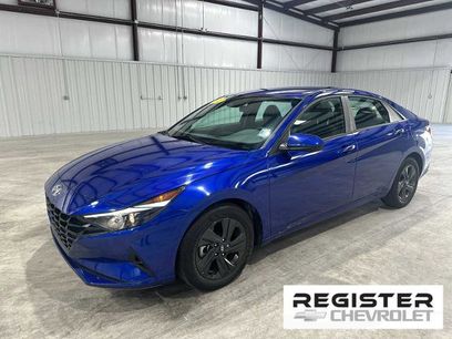 Used 2023 Hyundai Elantra SEL