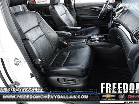 Used 2020 Honda Passport Touring image 11
