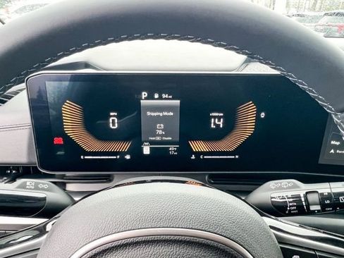 New 2026 Kia Carnival FWD image 19