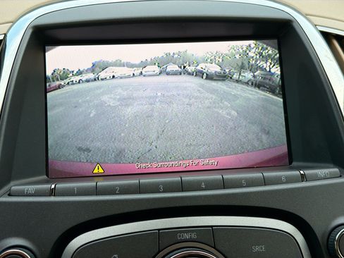 Used 2013 Buick LaCrosse Premium w/ Driver Confidence Package FWD image 31