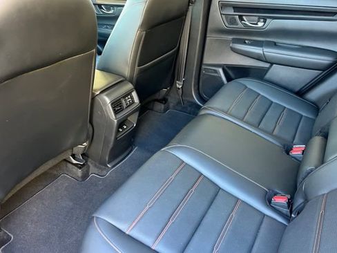 Used 2025 Honda CR-V Sport-L image 16