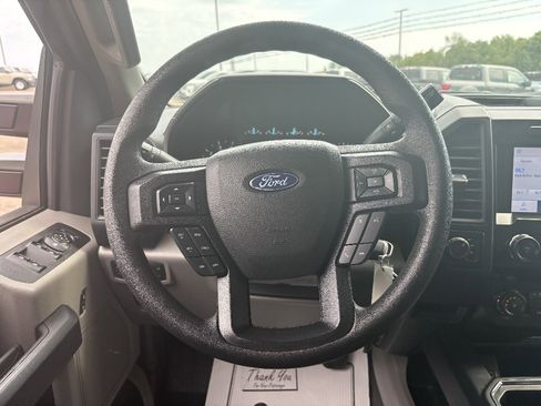 Used 2020 Ford F150 XL w/ Equipment Group 101A Mid AWD/4WD image 24