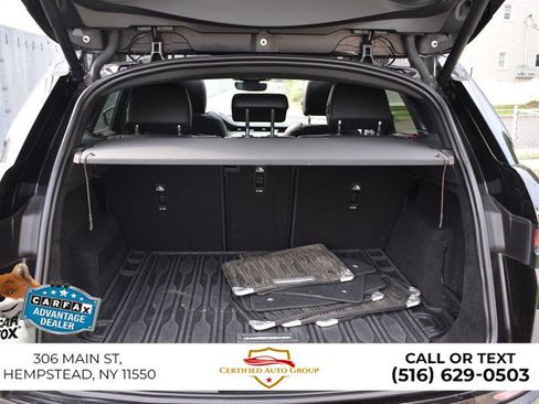 Used 2023 Land Rover Range Rover Evoque R-Dynamic SE AWD/4WD image 30