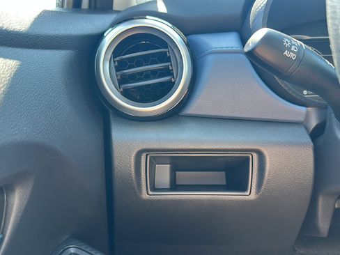 New 2025 Nissan Versa SV w/ Trunk Package image 25