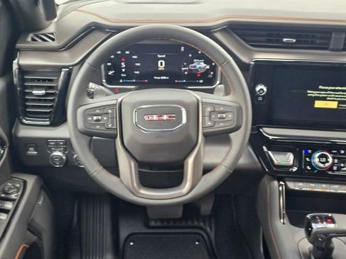 New 2026 GMC Sierra 1500 AT4 w/ AT4 Premium Package AWD/4WD image 13