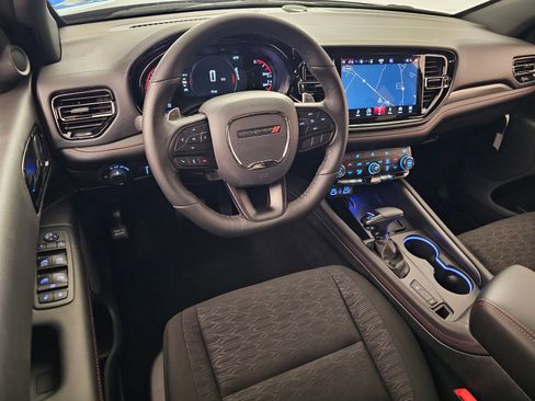 New 2026 Dodge Durango GT image 14