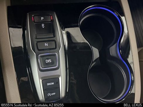 Used 2016 Honda Pilot Touring image 26