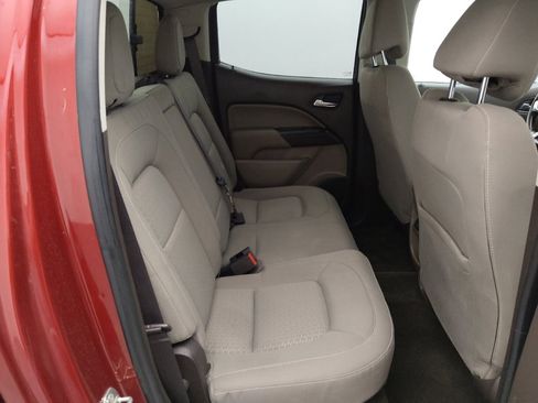 Used 2018 GMC Canyon SLE w/ SLE Convenience Package image 19