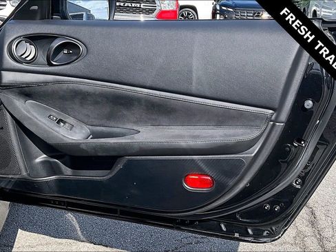 Used 2024 Nissan Z Performance w/ Floor Mat Package RWD image 24