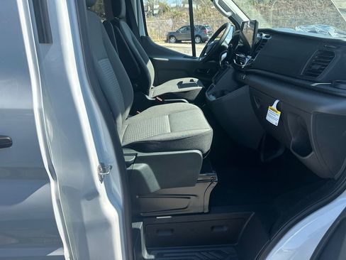 New 2026 Ford Transit 350 XLT RWD image 41