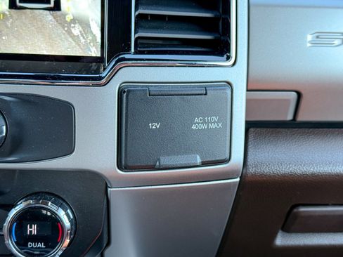 Certified 2022 Ford F450 King Ranch w/ King Ranch Ultimate Package image 30