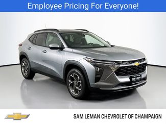 New 2026 Chevrolet Trax LT w/ Driver Confidence Package FWD video 1