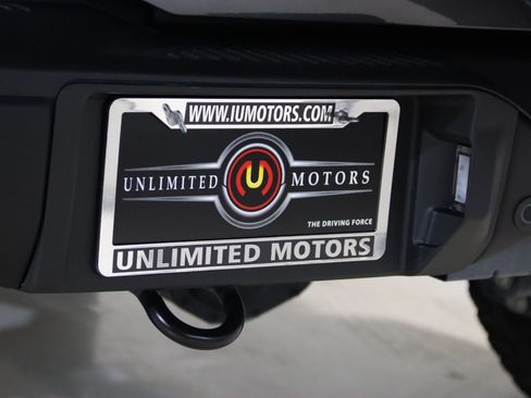 Used 2025 Ford Bronco Badlands AWD/4WD image 15