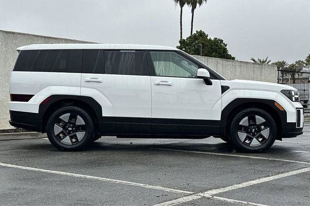 Certified 2026 Hyundai Santa Fe SE FWD image 3
