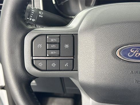 Used 2022 Ford F150 XLT w/ Equipment Group 302A High image 16