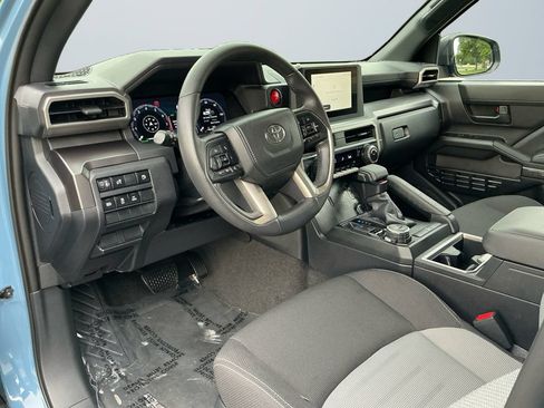 Certified 2026 Toyota 4Runner TRD Off-Road AWD/4WD image 12