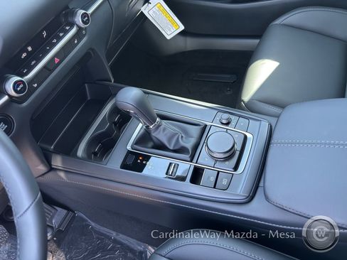 New 2026 MAZDA CX-30 AWD 2.5 S w/ Select Sport Pkg image 18