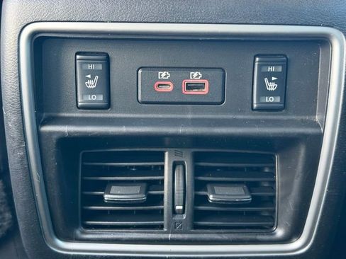 Used 2021 Nissan Murano SL w/ Cargo Package image 22