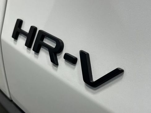 New 2027 Honda HR-V Sport image 10