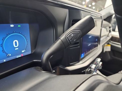 New 2026 Ford F250 Lariat image 27