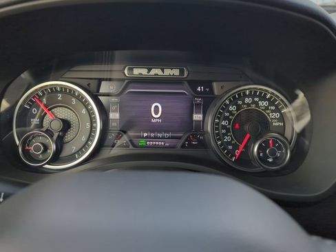 Used 2022 RAM 1500 Big Horn image 26