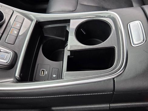 Used 2022 Hyundai Santa Fe SEL w/ Convenience + Premium Package FWD image 30