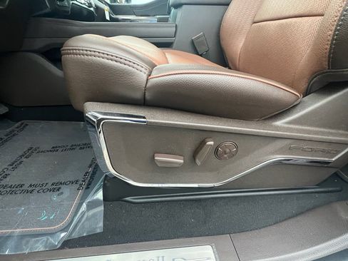 New 2026 Ford F250 King Ranch image 22