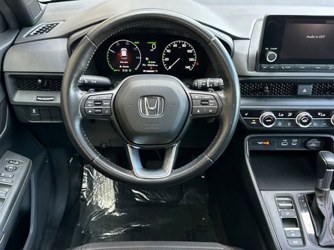 Used 2023 Honda CR-V Sport image 16