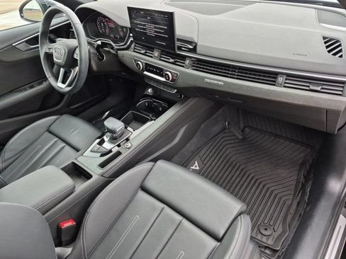 Used 2023 Audi A4 2.0T Premium Plus w/ Premium Plus Package AWD/4WD image 20