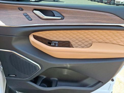 Certified 2023 Jeep Grand Cherokee L Summit w/ Advanced Protech Group IV image 10