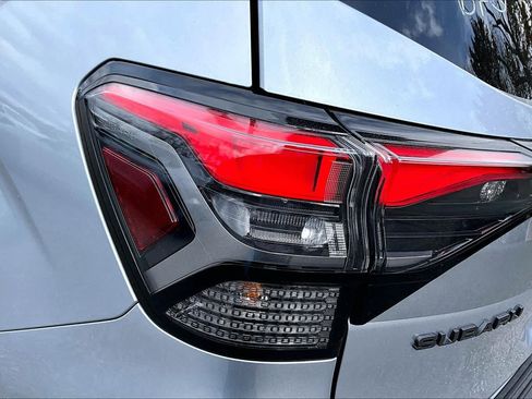 New 2026 Subaru Forester Premium image 14