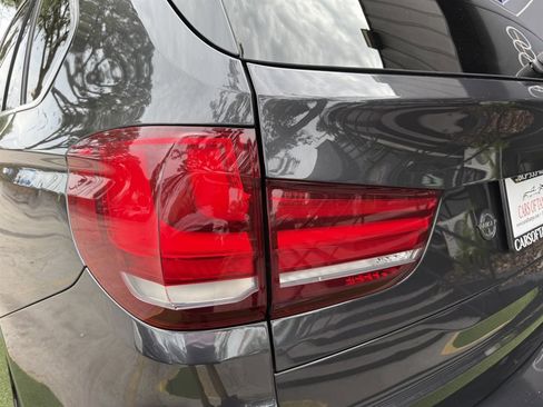 Used 2015 BMW X5 xDrive35i w/ Premium Package AWD/4WD image 11