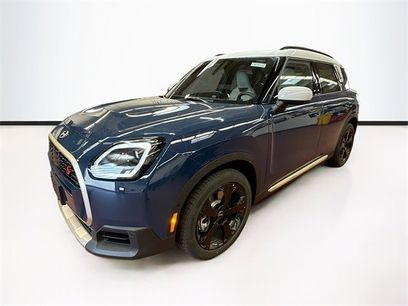 New 2026 MINI Cooper Countryman S