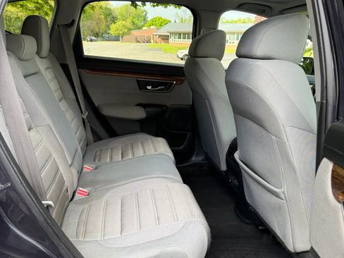 Used 2017 Honda CR-V EX image 18
