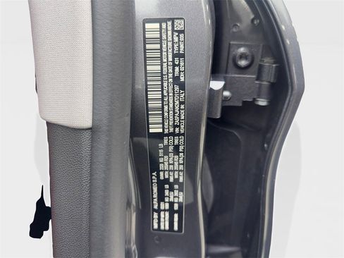 Used 2021 Alfa Romeo Stelvio Sprint w/ Nero Edizione image 87