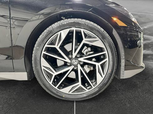Used 2023 Hyundai Ioniq 6 SEL w/ Cargo Package AWD/4WD image 33